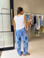 YACHT PANTS-LACUNA BEACH BLUE