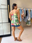 PARADISE TUNIC TOP