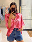 YACHT SHIRT-SEYCHELLES PINK