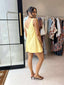 ANNIE MINI DRESS