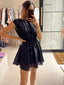 MOONSCAPES DRESS