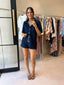 SOUL DENIM SHORTS