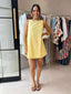 ANNIE MINI DRESS