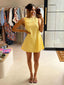 ANNIE MINI DRESS