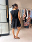 MOONSCAPES DRESS