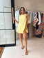ANNIE MINI DRESS