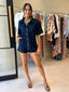 SOUL DENIM SHORTS