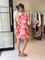 ROSALIE ONE SHOULDER DRESS