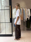 AUBREY LACE PANT