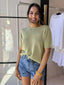 ESSEX STITCH SHORT