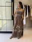 TROPIC MAXI DRESS