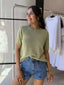 ESSEX STITCH SHORT