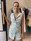 THE LUCIA MINI DRESS