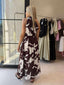WILLAMENA DRESS