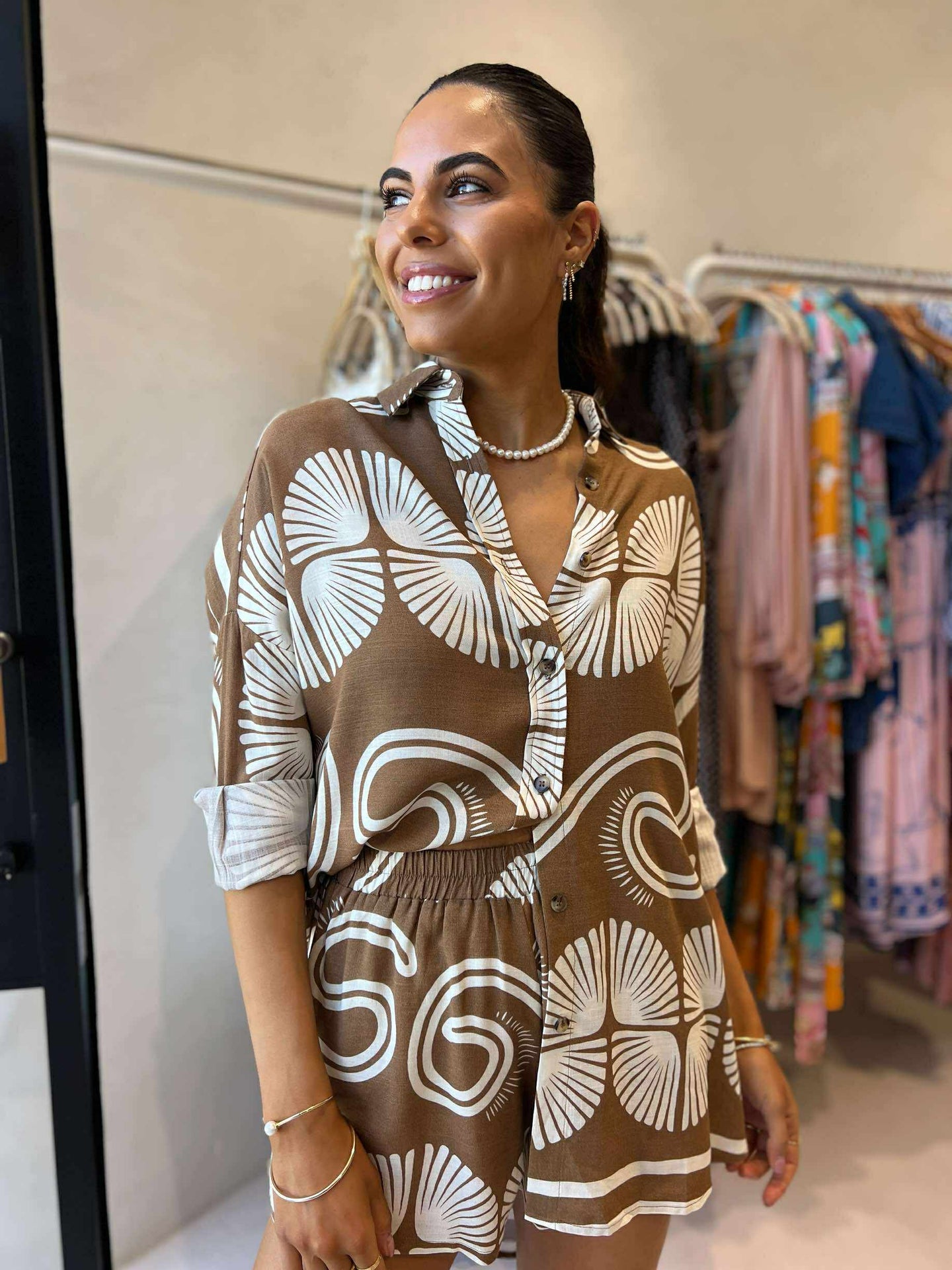AMALA SET - PALM SPRINGS