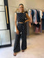 PALM COVE PANT - BLACK
