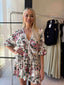 POPPY DRESS - BLOOM