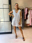DALEYZA DRESS-POLKA DOT