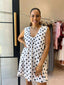 DALEYZA DRESS-POLKA DOT