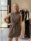 SAMMY MINI DRESS