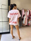 THE MATCHA CLUB TEE
