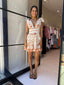 FANITA DRESS