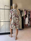 POPPY DRESS - BLOOM