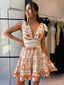 FANITA DRESS