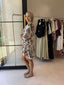 POPPY DRESS - BLOOM