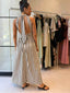 KATIE MAXI DRESS