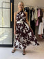 WILLAMENA DRESS