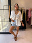 STARLI TOP - WHITE