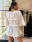 STARLI TOP - WHITE
