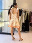 FANITA DRESS