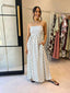 COURTNEY MAXI - POLKA DOT