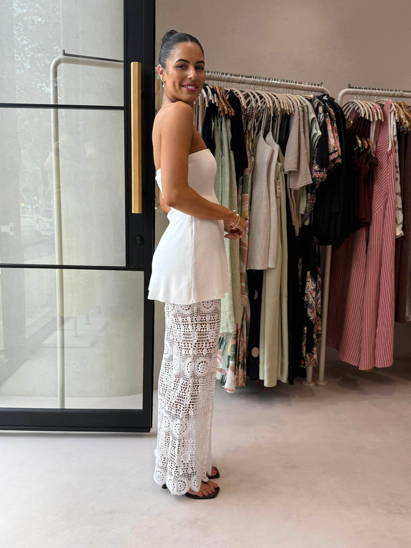 DAPHNIE TOP