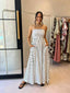 COURTNEY MAXI - POLKA DOT