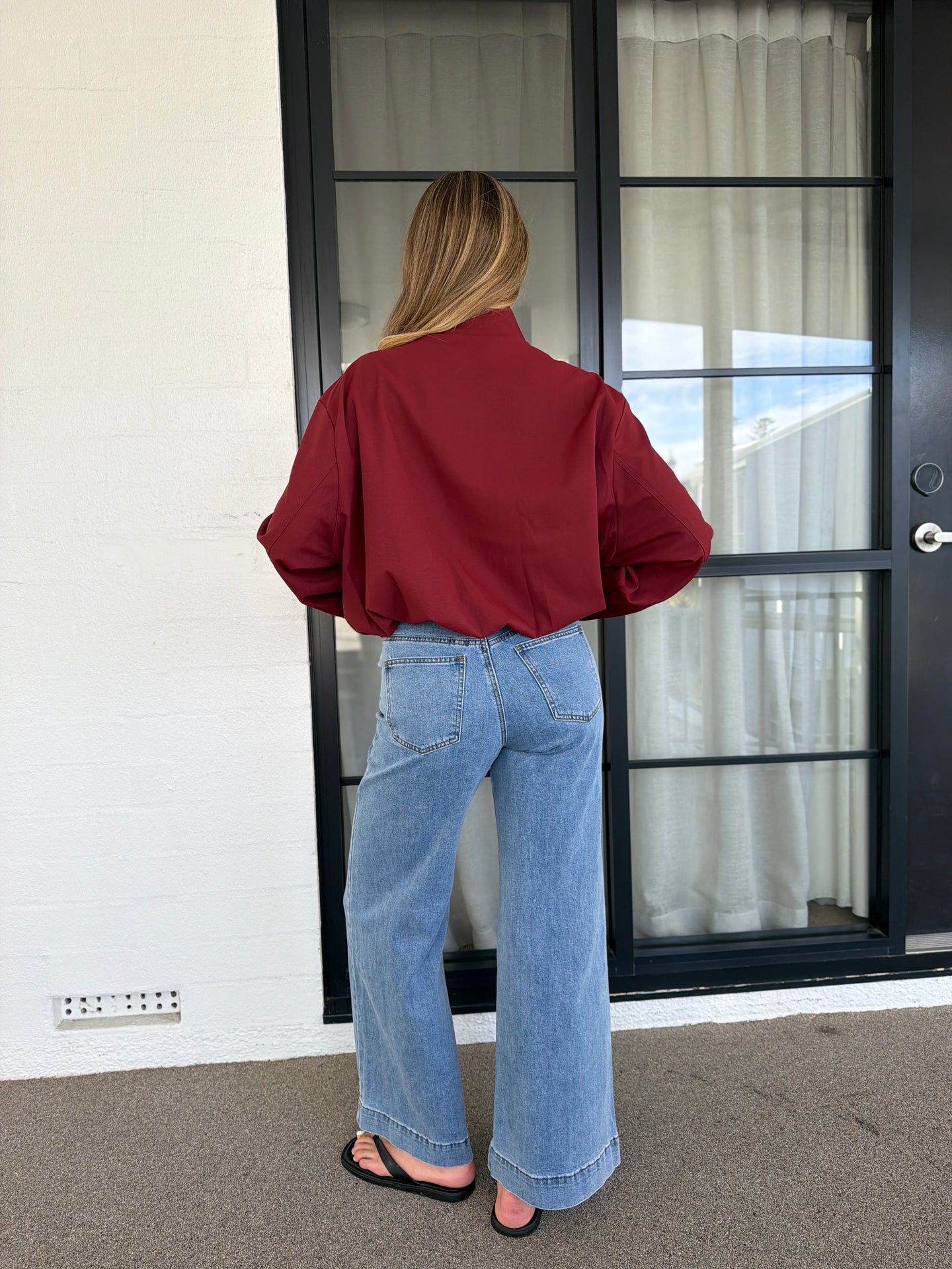 VINE TRENCH