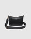 LINDA CROSSBODY-BLACK
