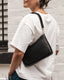 LINDA CROSSBODY-BLACK