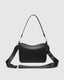 LINDA CROSSBODY-BLACK