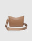 LINDA CROSSBODY-CARAMEL