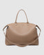 OHIO OVERNIGHT BAG-FRAPPE