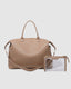 OHIO OVERNIGHT BAG-FRAPPE