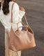 OHIO OVERNIGHT BAG-FRAPPE