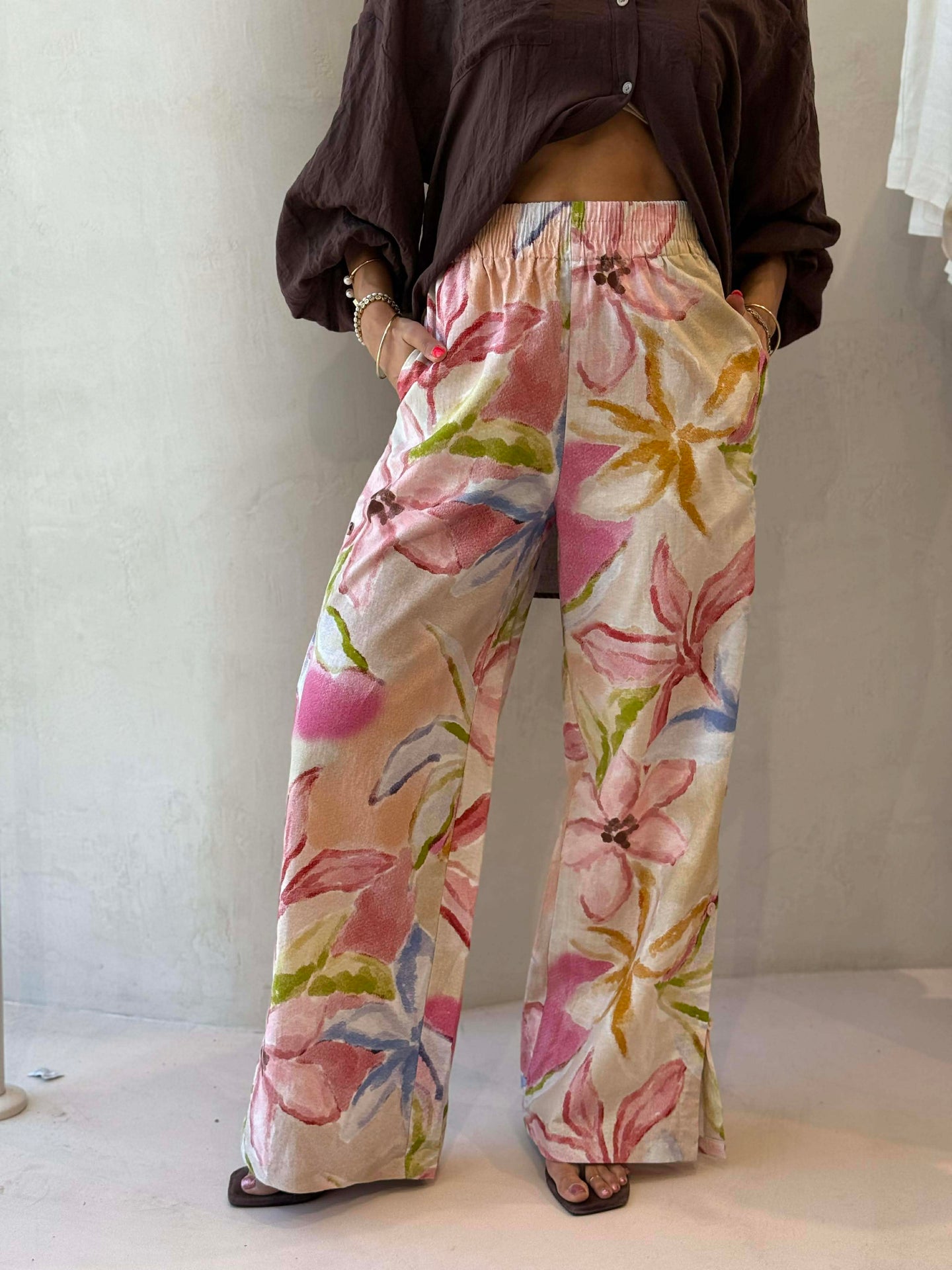 EDEN PANT
