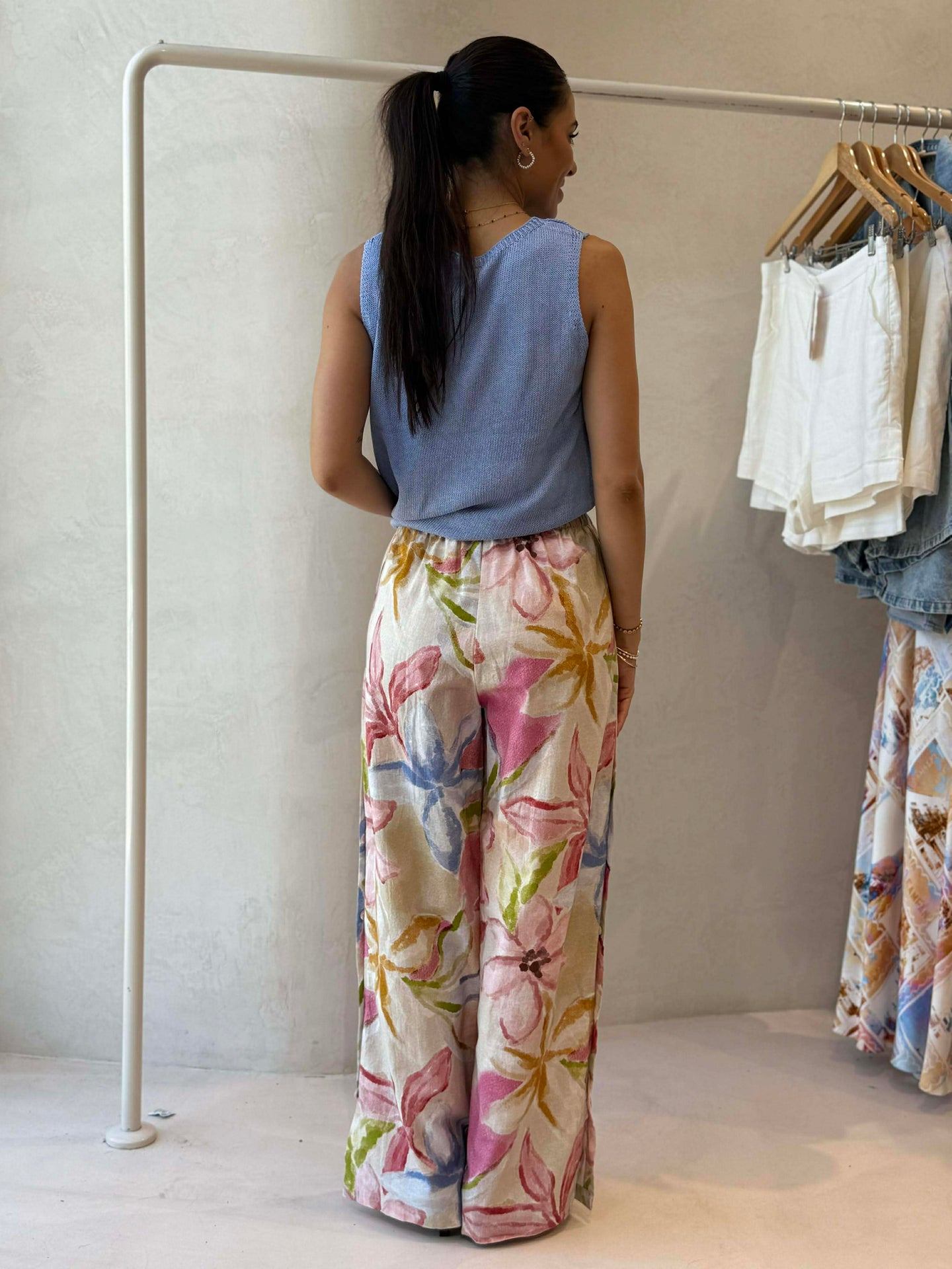 EDEN PANT