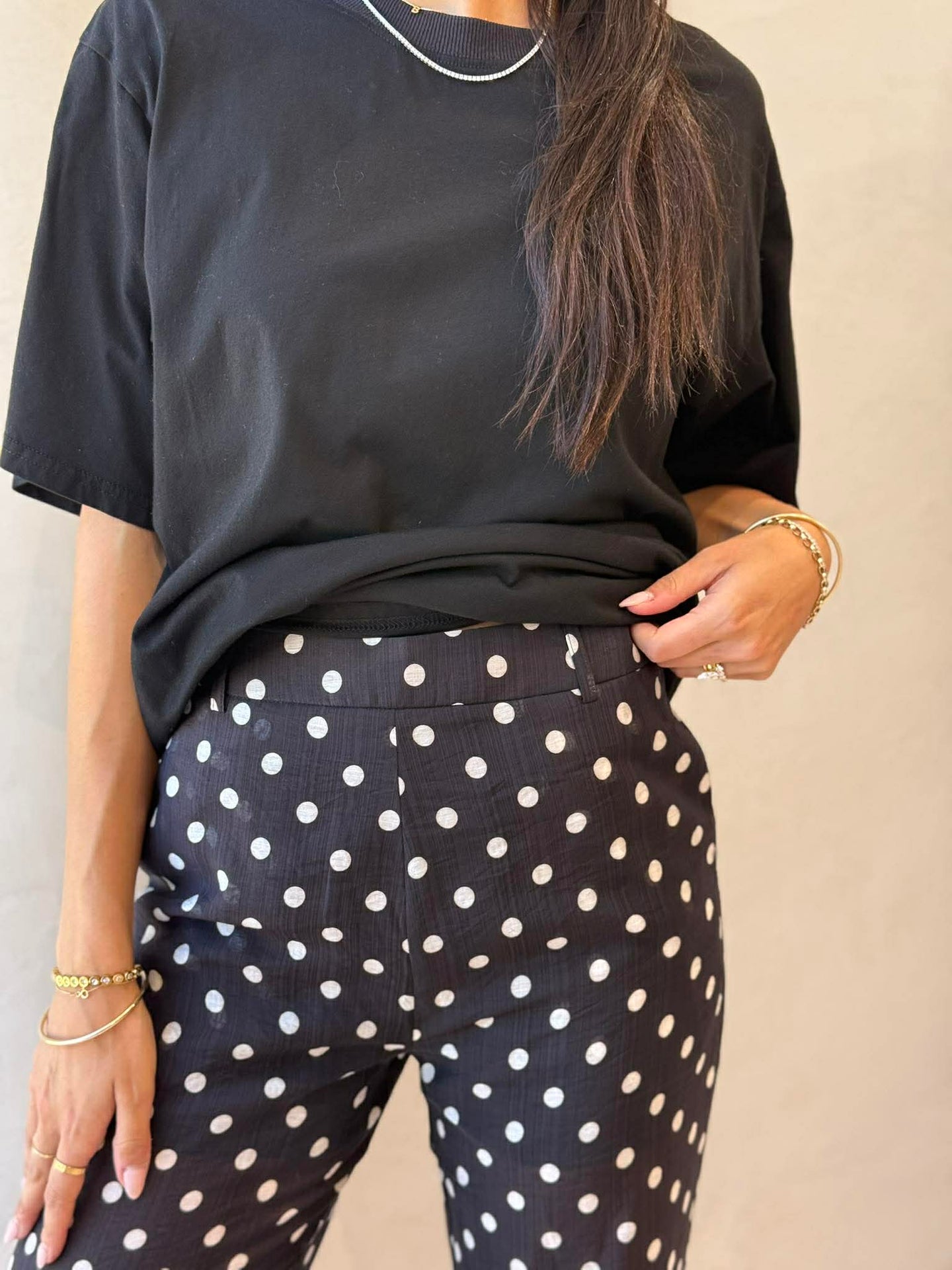 ELSIE PANTS