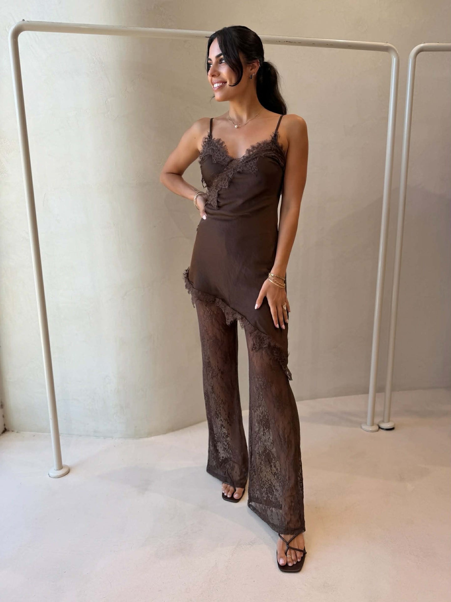 SADIE CHOC SET