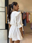 ALICIA PLAYSUIT